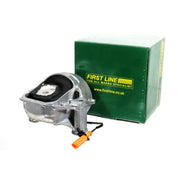 First Line Engine Mount Mounting fits Audi A4 B8 2007-2015 2.0