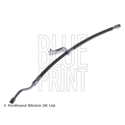 Blue Print Brake Hydraulic Hose Line Front Left ADG053293