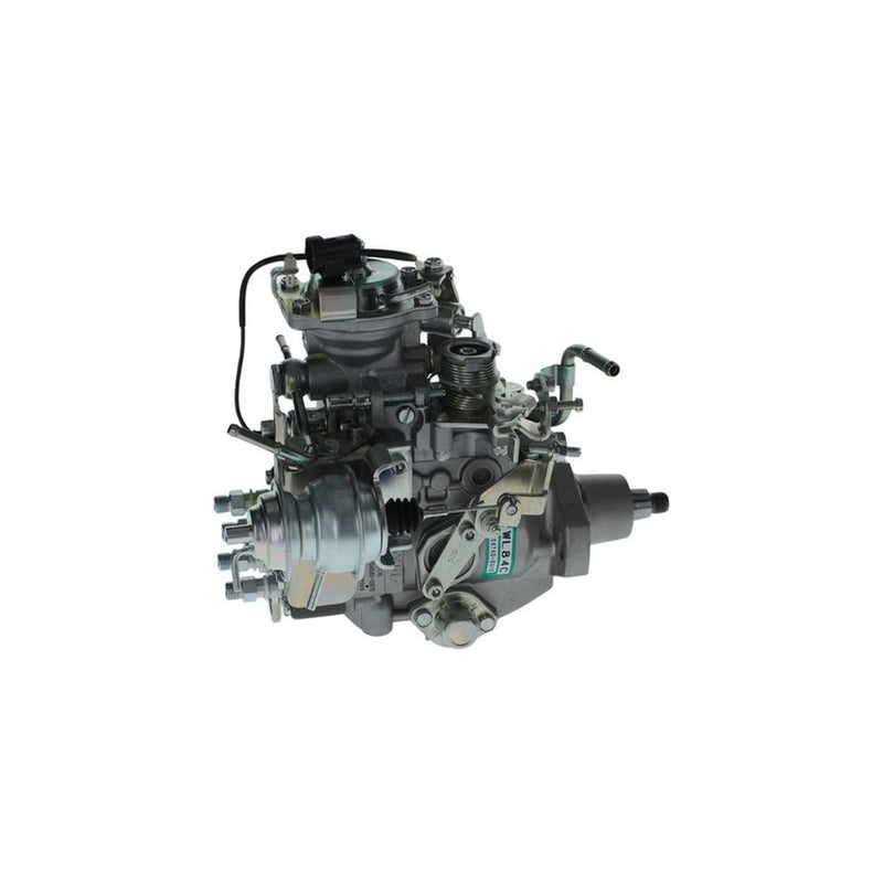 Bosch Diesel Injection Pump fits Mazda B-Serie 1999-2006 2.5