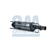 BM Catalysts Homologated Diesel Cat & Dpf fits Citroën Relay III 2006-2015 3.0