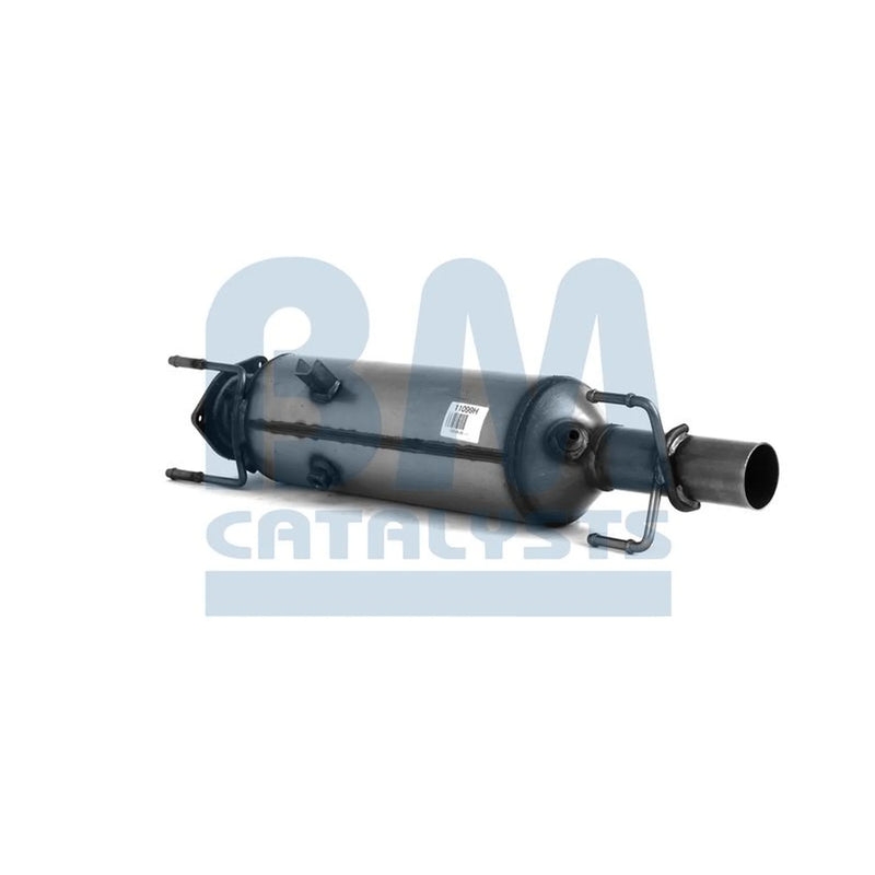 BM Catalysts Homologated Diesel Cat & Dpf fits Citroën Relay III 2006-2015 3.0