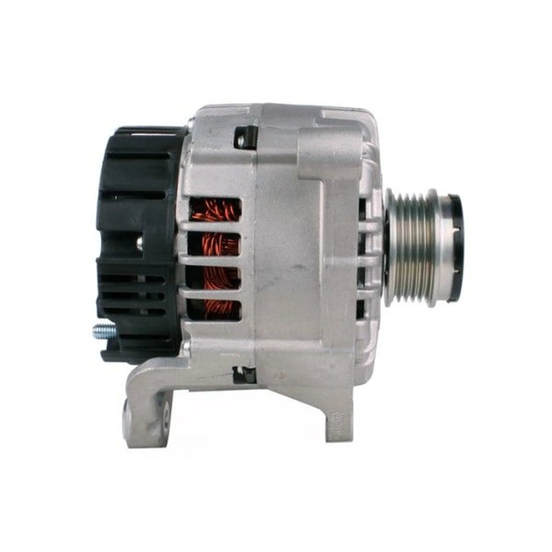 Hella Car Alternator 12V fits Audi A4 B5 1994-2001 1.6 1.8 2.4 2.8