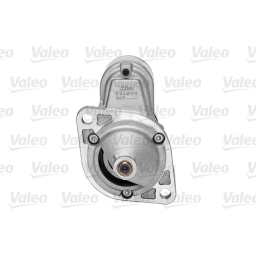 Valeo Starter Motor 12V 1.2kW 9 Teeth 594085