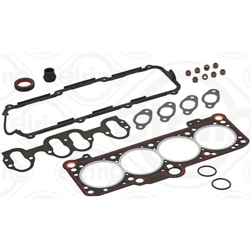 Elring Cylinder Head Gasket Kit fits Seat Cordoba 1993-1999 2.0