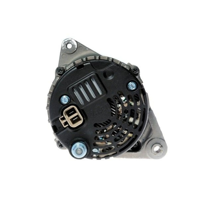 Hella Car Alternator 12V fits Hyundai Accent II 1999-2006 1.3 1.5 1.6