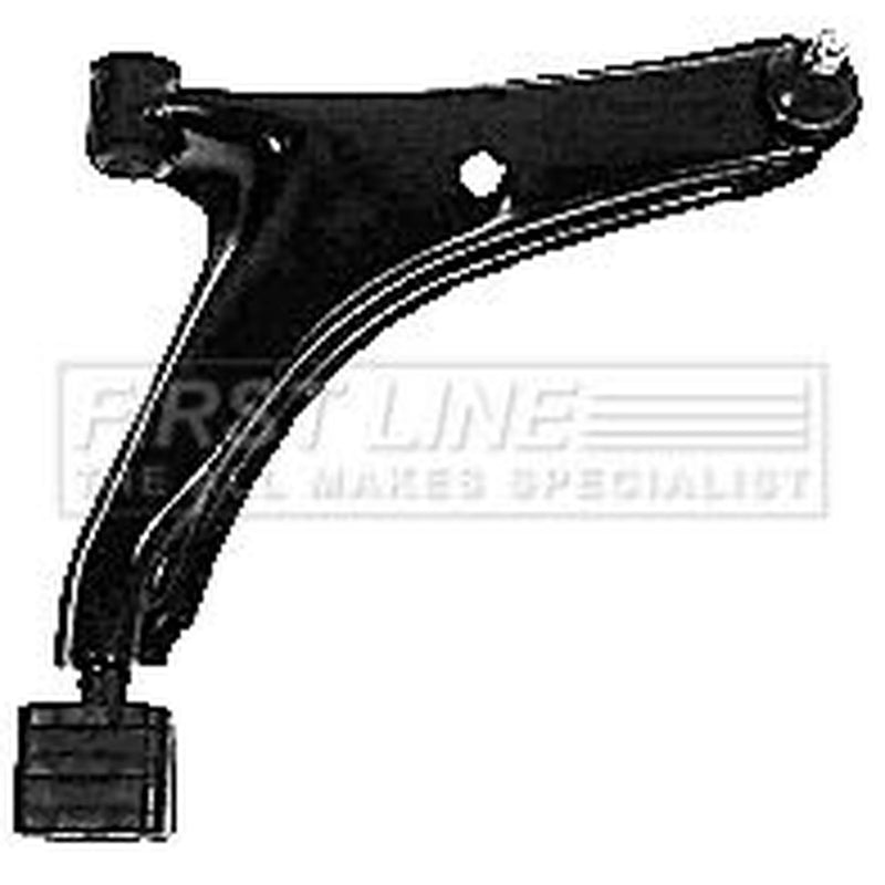 First Line Control/Trailing Arm fits Suzuki Swift 1989-2005 1.0 1.3 1.6