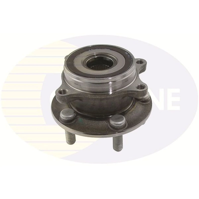 Comline Wheel Bearing Kit fits Lexus Ct 2011 on