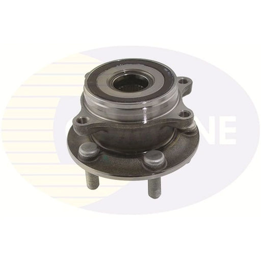 Comline Wheel Bearing Kit fits Lexus Ct 2011 on