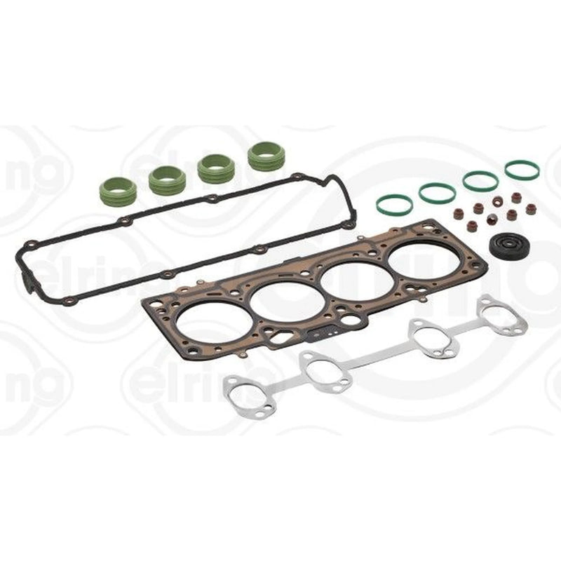 Elring Cylinder Head Gasket Kit fits Audi A3 1996-2003 1.6