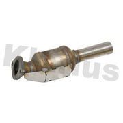 Klarius Catalyst Type Approved fits Kia Rio IV 2017 on 1.0