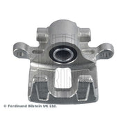 Blue Print Brake Caliper Assembly Rear Right fits Citroën C4 Aircross 2012 on