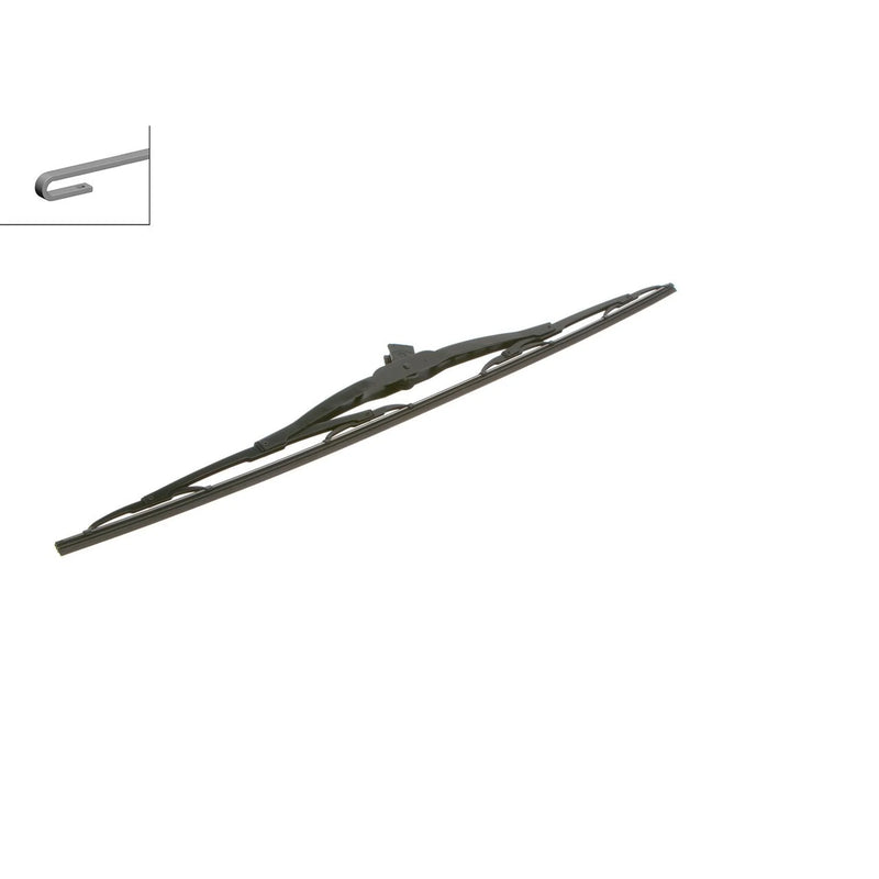 Bosch Wiper Wiper Blade 650mm — N68