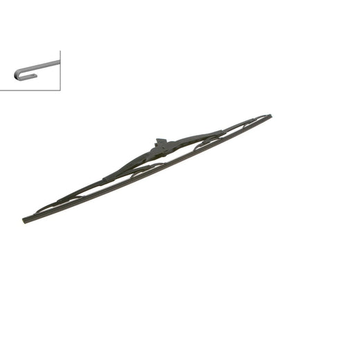 Bosch Wiper Wiper Blade 650mm — N68