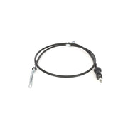 Bosch Handbrake Cable Left Rear fits Jeep Cherokee 2001-2008 2.4 2.5 2.8 3.7