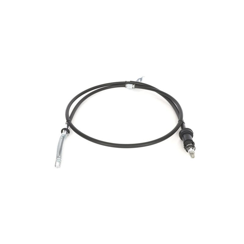 Bosch Handbrake Cable Left Rear fits Jeep Cherokee 2001-2008 2.4 2.5 2.8 3.7