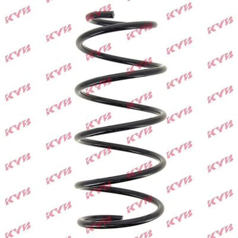 KYB 2 x Suspension Springs fits BMW 3 1990-1998