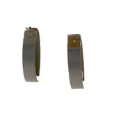 Bosch Brake Shoe Set Axle Kit