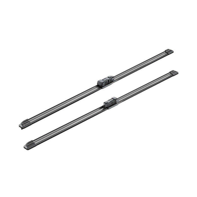 Bosch Aerotwin Wiper Blade Set 650mm + 650mm — A636S fits Chevrolet Bolt 2016 on