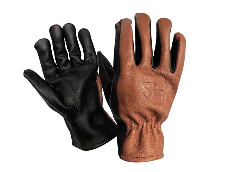 Kent & Stowe Sure & Soft Leather Gloves - Medium Kent & Stowe - Town Tools