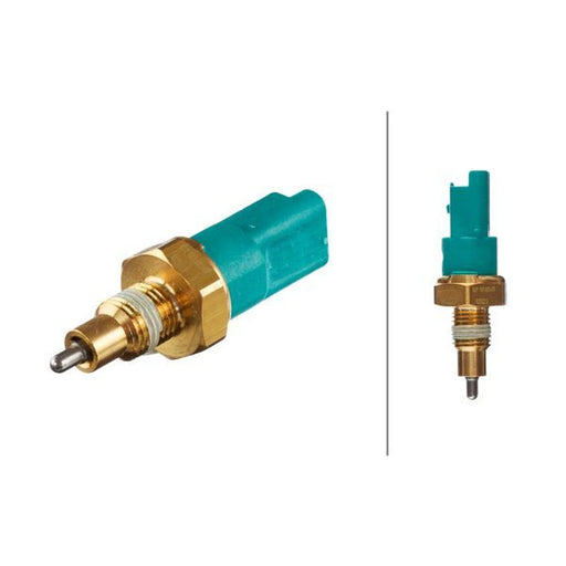 Hella Reverse Light Switch Connectors fits Dacia Bigster 2024-2025 1.2