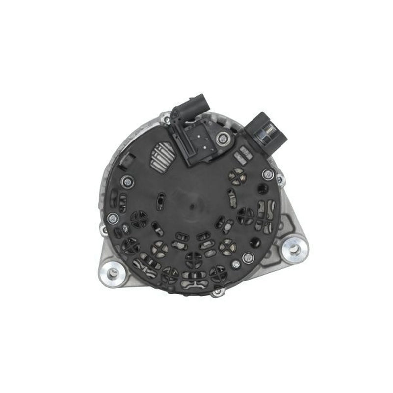 Hella Car Alternator 12V fits Ford Galaxy II 2006-2015 1.8