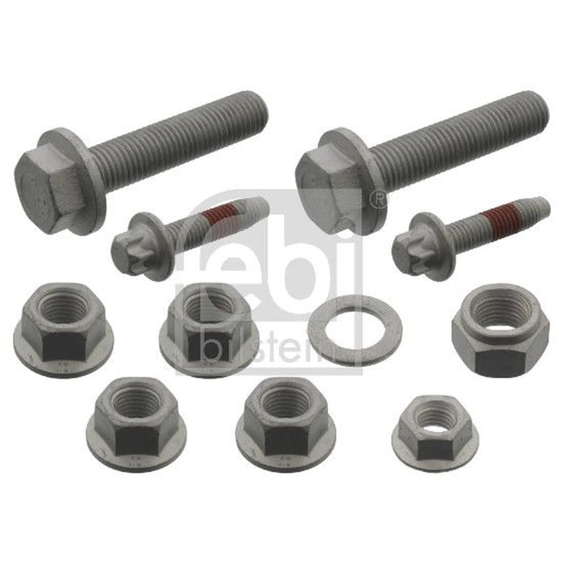 Febi Suspension Strut Mounting Set Front 36731