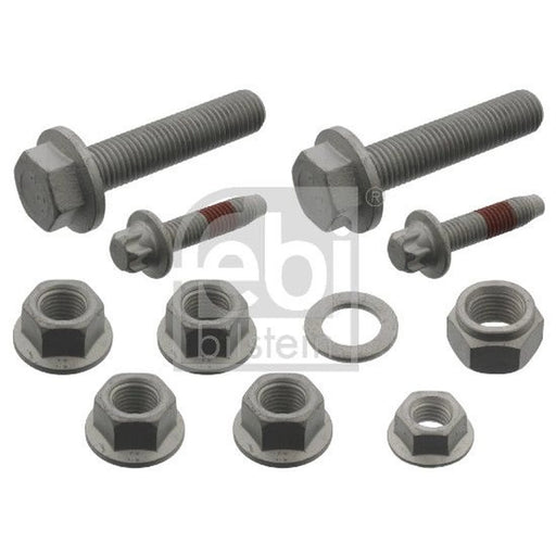 Febi Suspension Strut Mounting Set Front 36731
