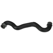 Gates Radiator Coolant Hose 560mm ID fits Mercedes-Benz C-Class 2002-2008