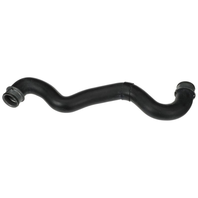 Gates Radiator Coolant Hose 560mm ID fits Mercedes-Benz C-Class 2002-2008