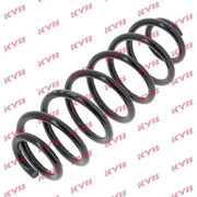 KYB 2 x Suspension Springs fits Audi Tt 1998-2006 1.8