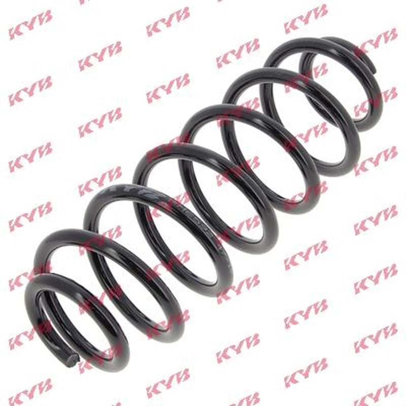 KYB 2 x Suspension Springs fits Audi Tt 1998-2006 1.8