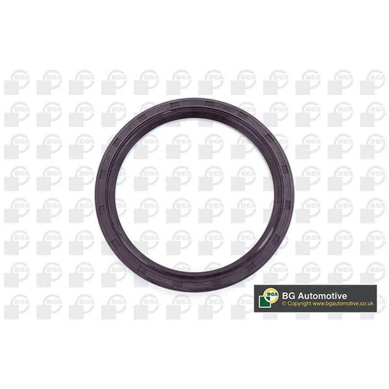 BGA Crankshaft Shaft Seal OD ID Wide fits Alfa Romeo Giulietta Spider 1955-1962