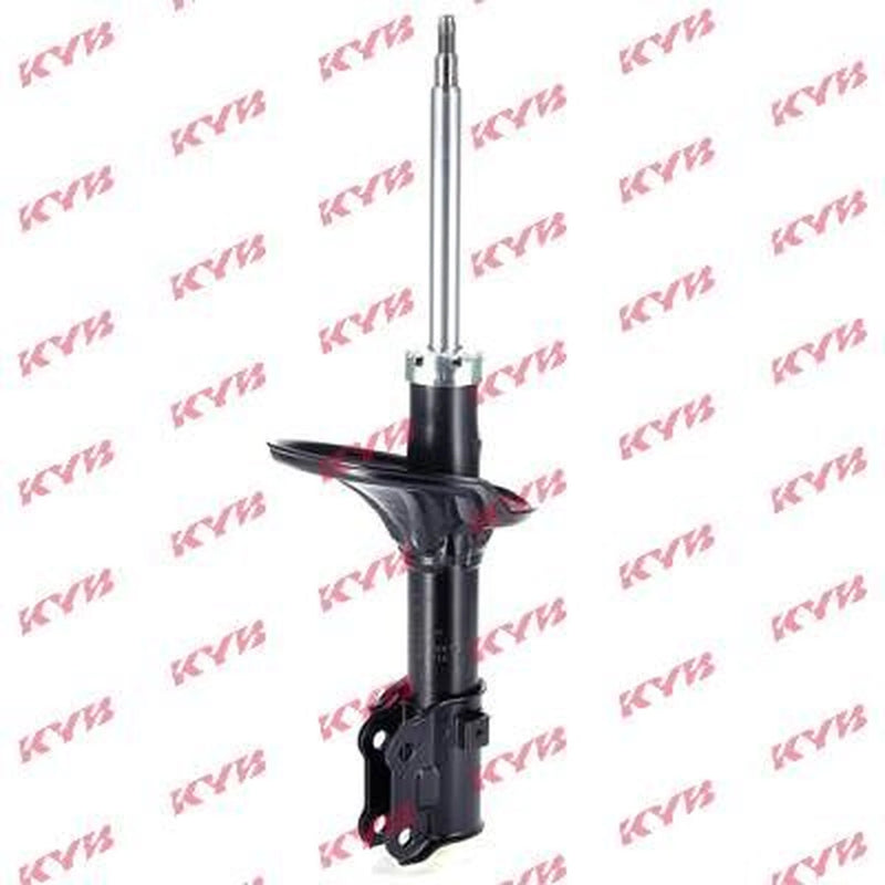 KYB Shock Absorber Damper Strut Front Left fits Hyundai Coupe I 1996-2002