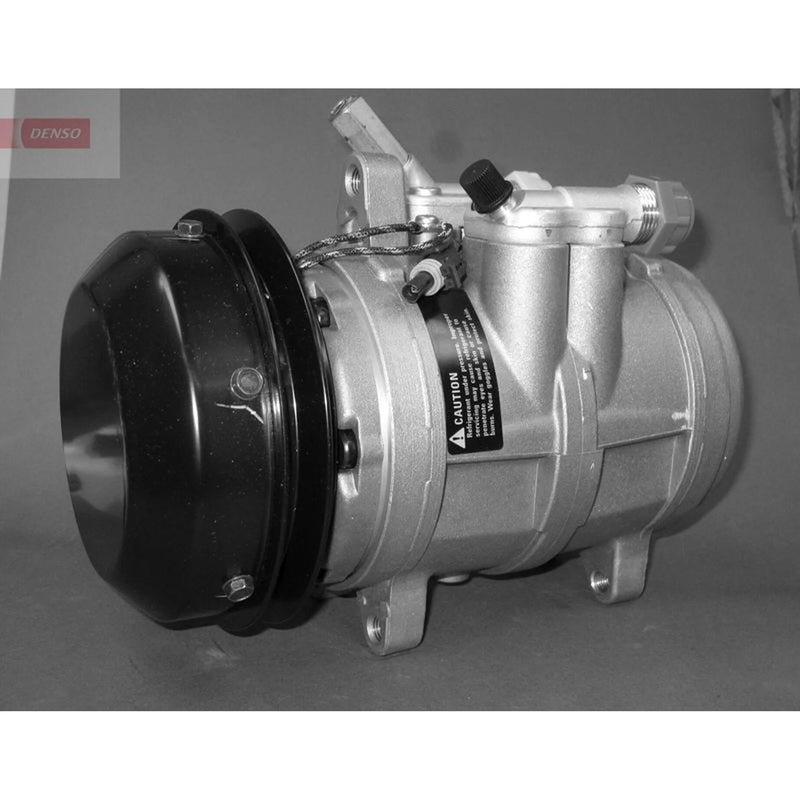 Denso Air Conditioning Compressor
