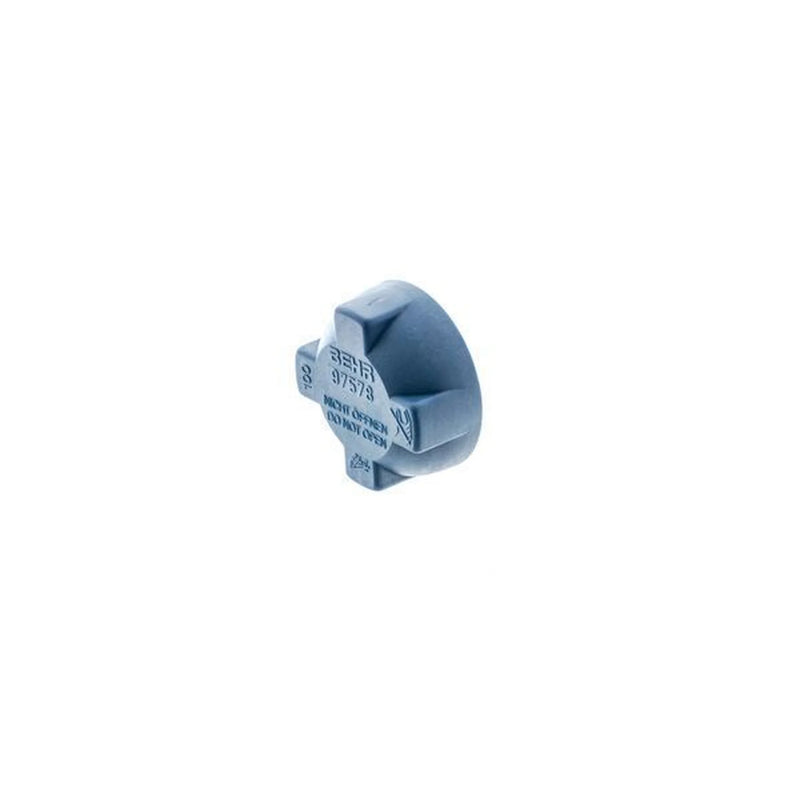 Mahle Radiator Expansion Tank Cap bar CRB 84 000P