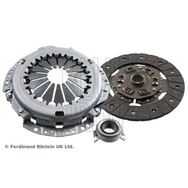 Blue Print Clutch Kit Set 3pc 212mm ADT330100