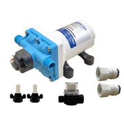 Liberty Max Water Pump 12V DC 7 LPM 20 PSI