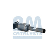 BM Catalysts Homologated Petrol Cat fits Fiat Barchetta 1995-2005 1.8