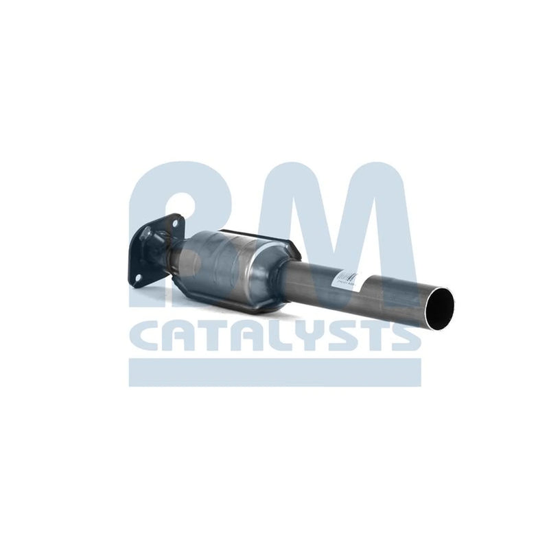 BM Catalysts Homologated Petrol Cat fits Fiat Barchetta 1995-2005 1.8