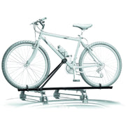 Car Roof Mounted Rack Bar Mounted Bike Cycle Carrier Upright Bike Carrier Summit - Bars 4 Cars