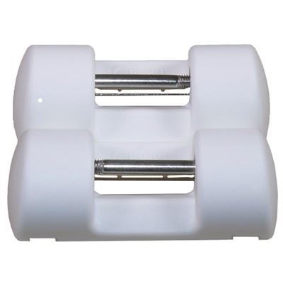 Fiamma Carry Bike Adaptor Kit For Hymer Motorhomes Fiamma  - Dynamic Drive
