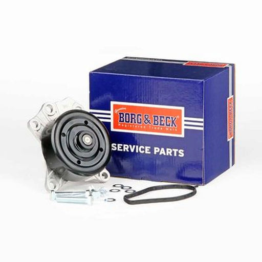 Borg & Beck Engine Cooling Water Pump BWP2115