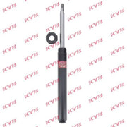 KYB Shock Absorber Damper Strut Front fits Toyota Carina IV 1983-1987 1.8