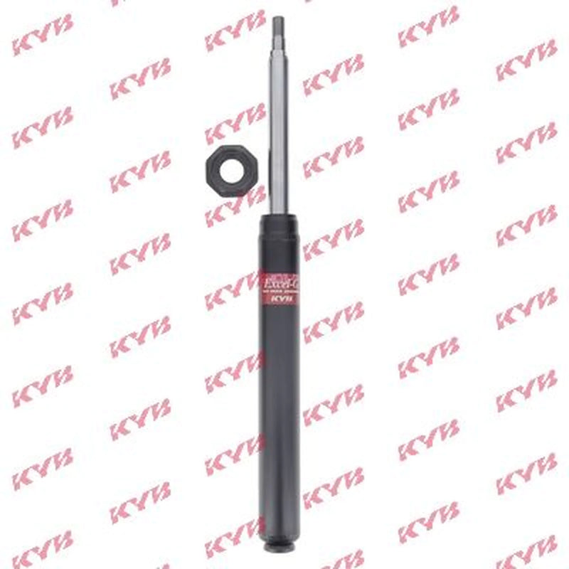 KYB Shock Absorber Damper Strut Front fits Toyota Carina IV 1983-1987 1.8