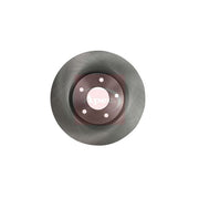 Apec Front Brake Vented Discs & Pads fits Dodge Avenger 2007-2011 2.0