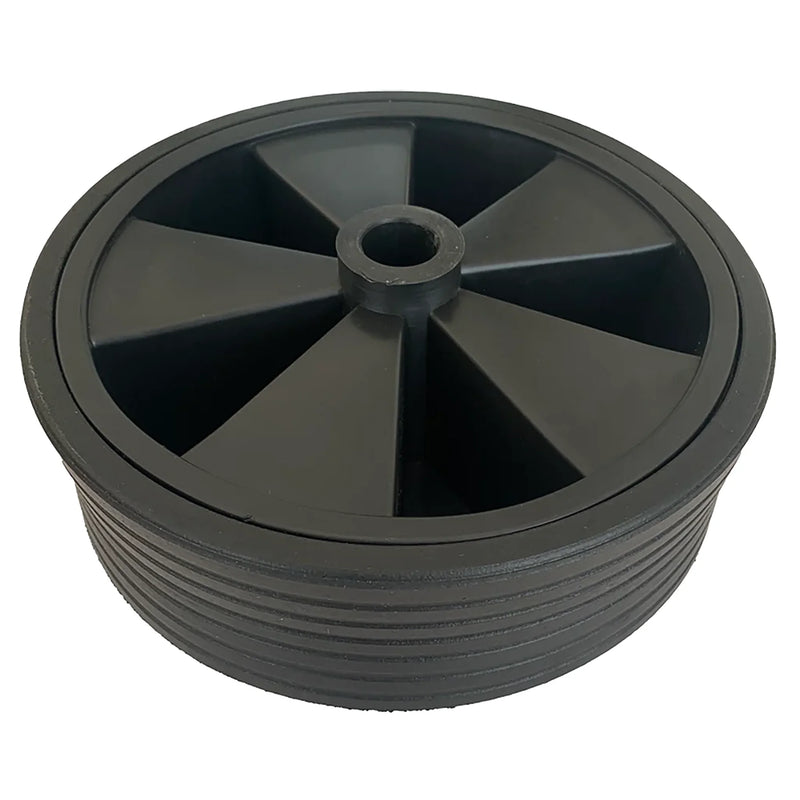 Liberty Spare Soft Tyre Wheel 220 x 70