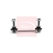 Apec Stabiliser Bar Link Coupling Rod Rear Right fits Ford Galaxy 2019-2023 2.0