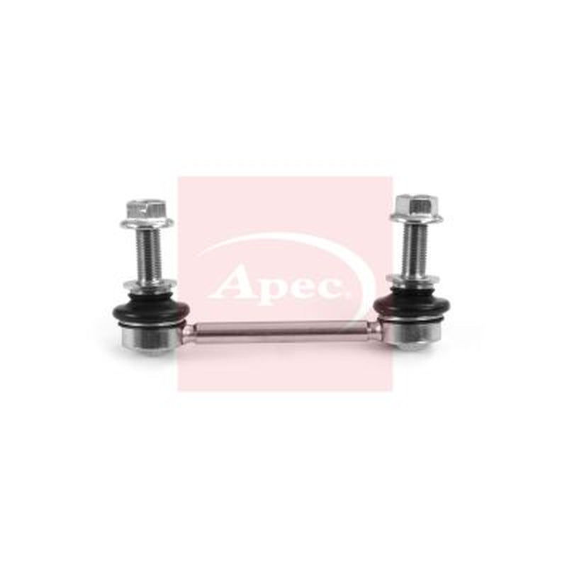 Apec Stabiliser Bar Link Coupling Rod Rear Right fits Ford Galaxy 2019-2023 2.0