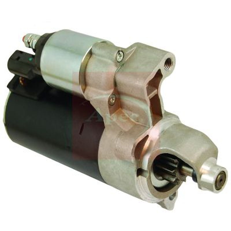 Apec Starter Motor 12V 1.8kW 11 Teeth fits Audi A4 Allroad B8 2009-2016 2.0