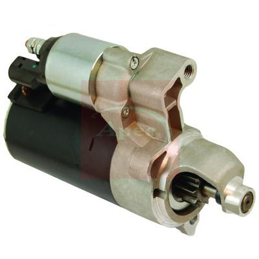 Apec Starter Motor 12V 1.8kW 11 Teeth fits Audi A4 Allroad B8 2009-2016 2.0